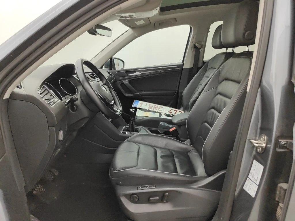 VW Tiguan Allspace 2.0 TDI Comfortline 360 Камера / Панорама, снимка 7 - Автомобили и джипове - 55725599