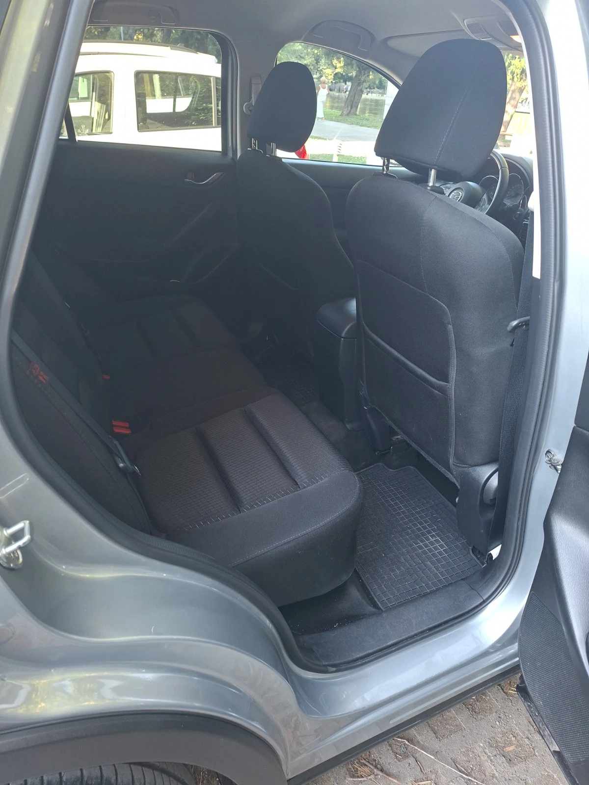Mazda CX-5, снимка 5 - Автомобили и джипове - 56111727