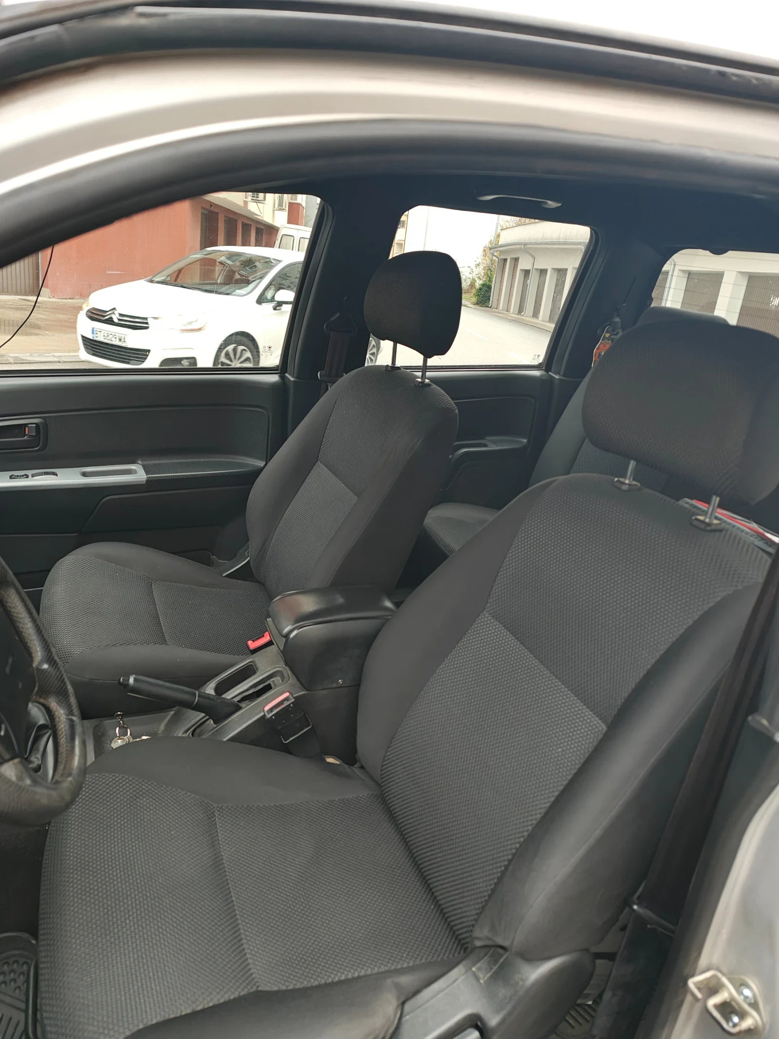 Great Wall Steed 5, снимка 6 - Автомобили и джипове - 56173497