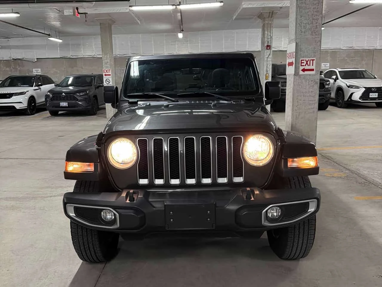 Jeep Wrangler  Sahara * CARFAX * ��� ������������ ������ | Mobile.bg � ����������� 6