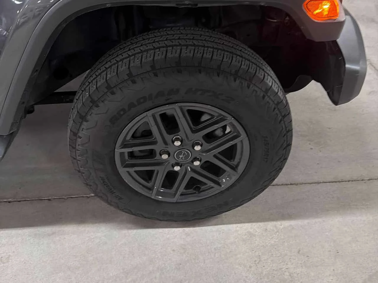 Jeep Wrangler  Sahara * CARFAX * ��� ������������ ������ | Mobile.bg � ����������� 7