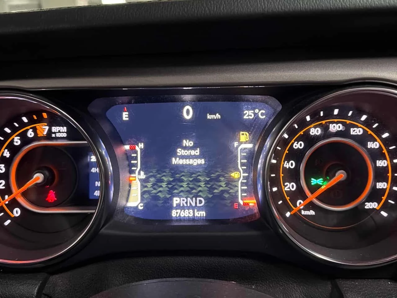 Jeep Wrangler  Sahara * CARFAX * ��� ������������ ������ | Mobile.bg � ����������� 8
