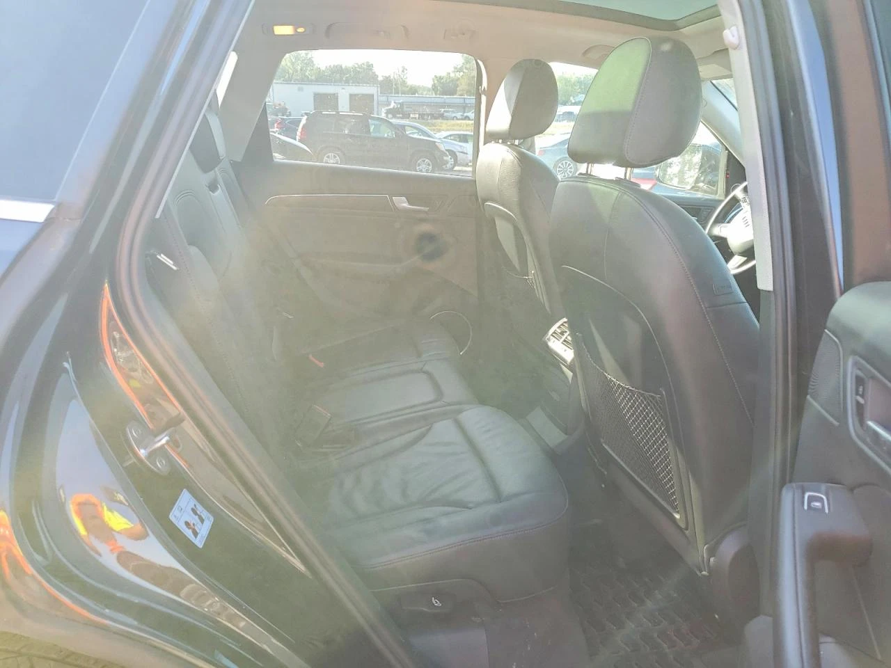 Audi Q5 2.0l Premium Plus, снимка 10 - Автомобили и джипове - 56349649