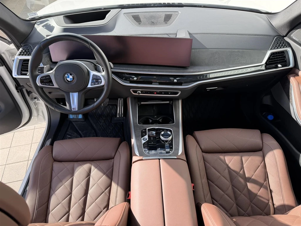 BMW X5 xDrive30d, снимка 6 - Автомобили и джипове - 56369421