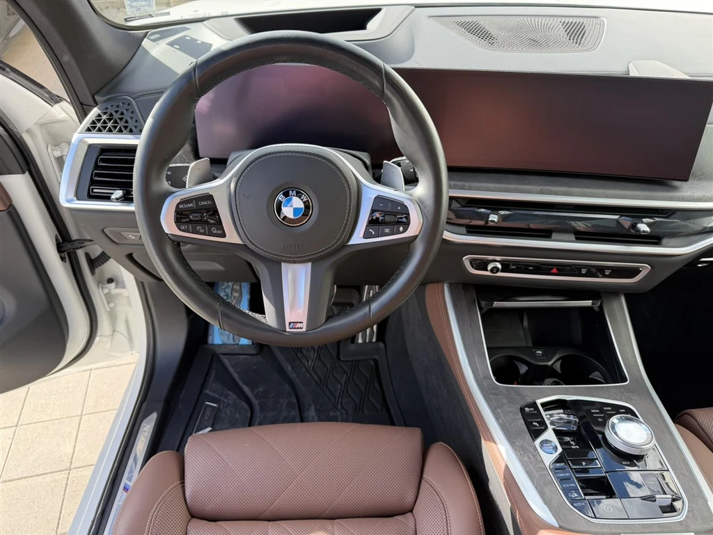 BMW X5 xDrive30d, снимка 11 - Автомобили и джипове - 56369421