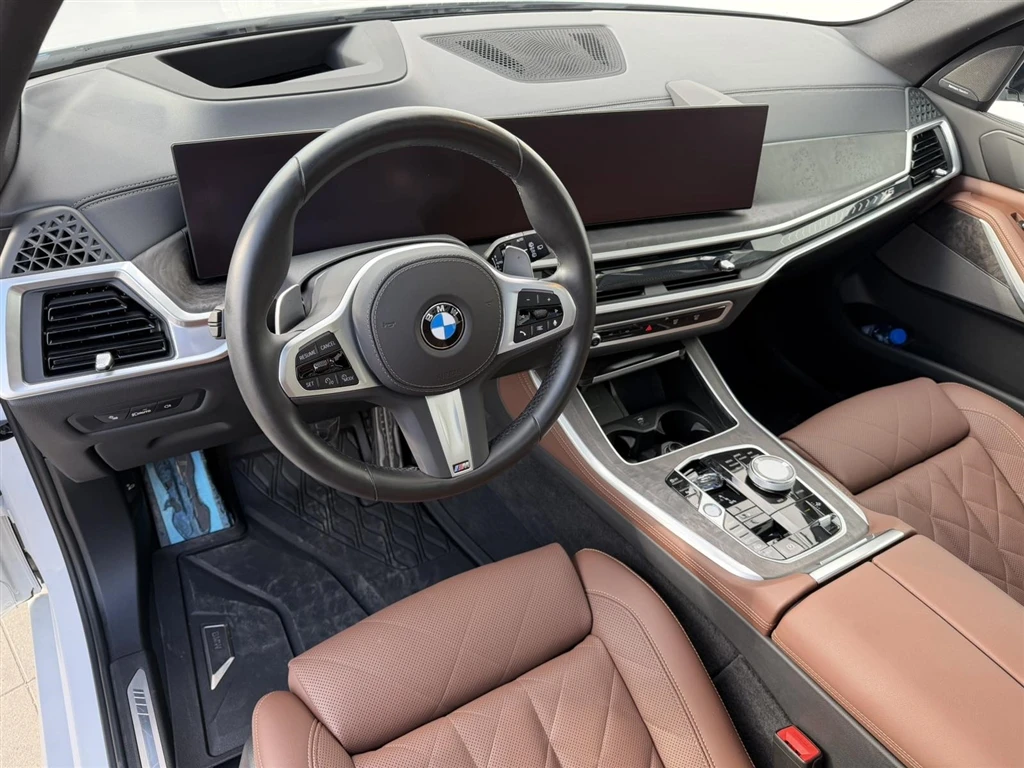 BMW X5 xDrive30d, снимка 5 - Автомобили и джипове - 56369421