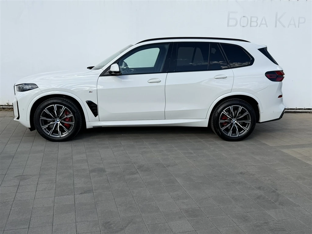 BMW X5 xDrive30d, снимка 3 - Автомобили и джипове - 56369421