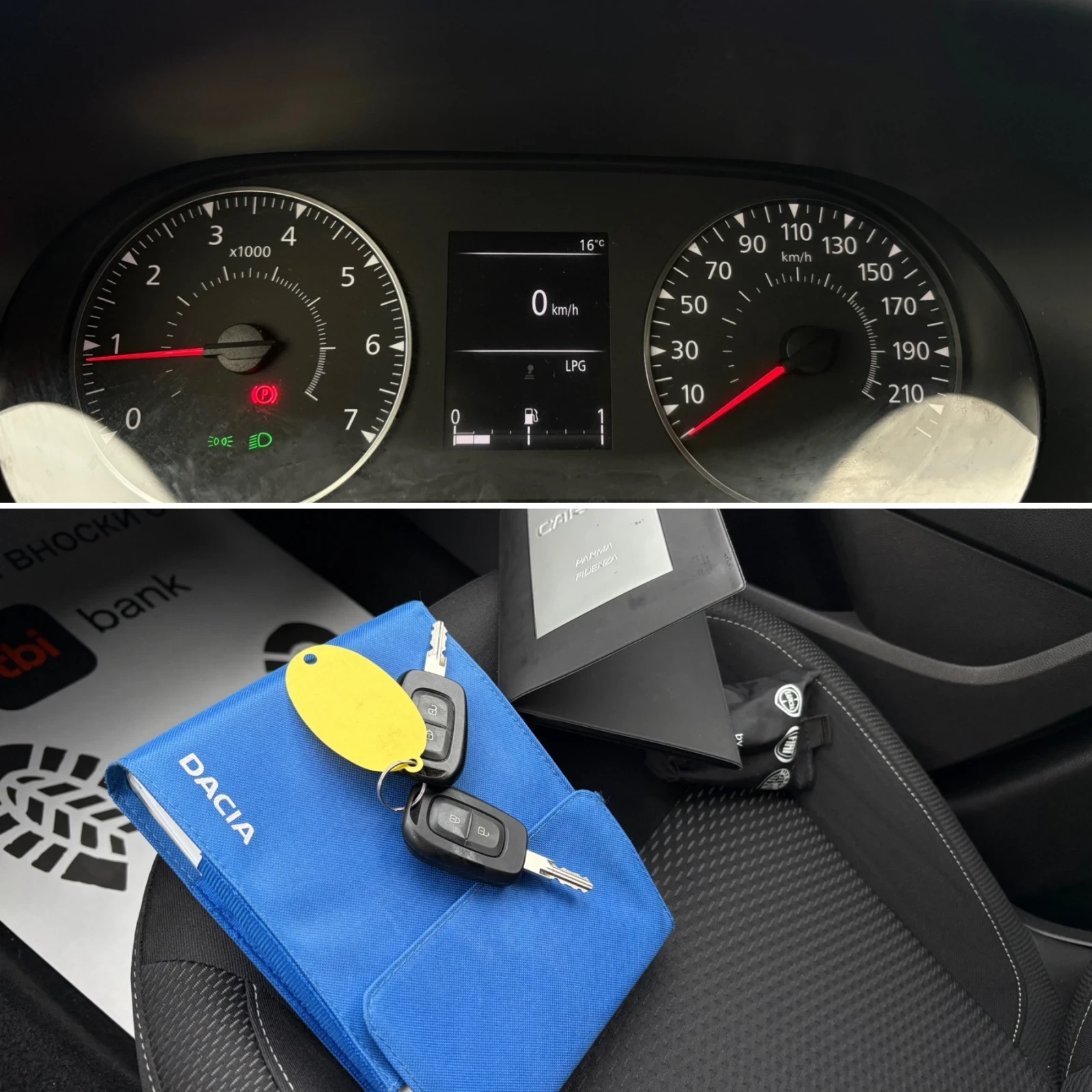 Dacia Duster 1.0 TCE* ���* ����* EURO6C*  | Mobile.bg � ����������� 17
