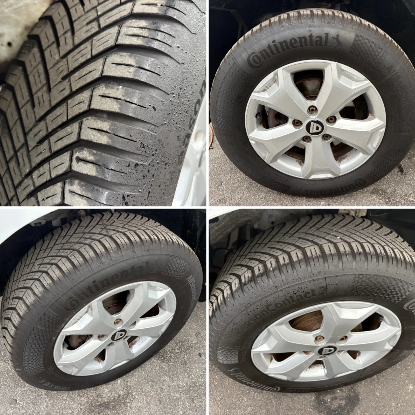 Dacia Duster 1.0 TCE* ���* ����* EURO6C*  | Mobile.bg � ����������� 16