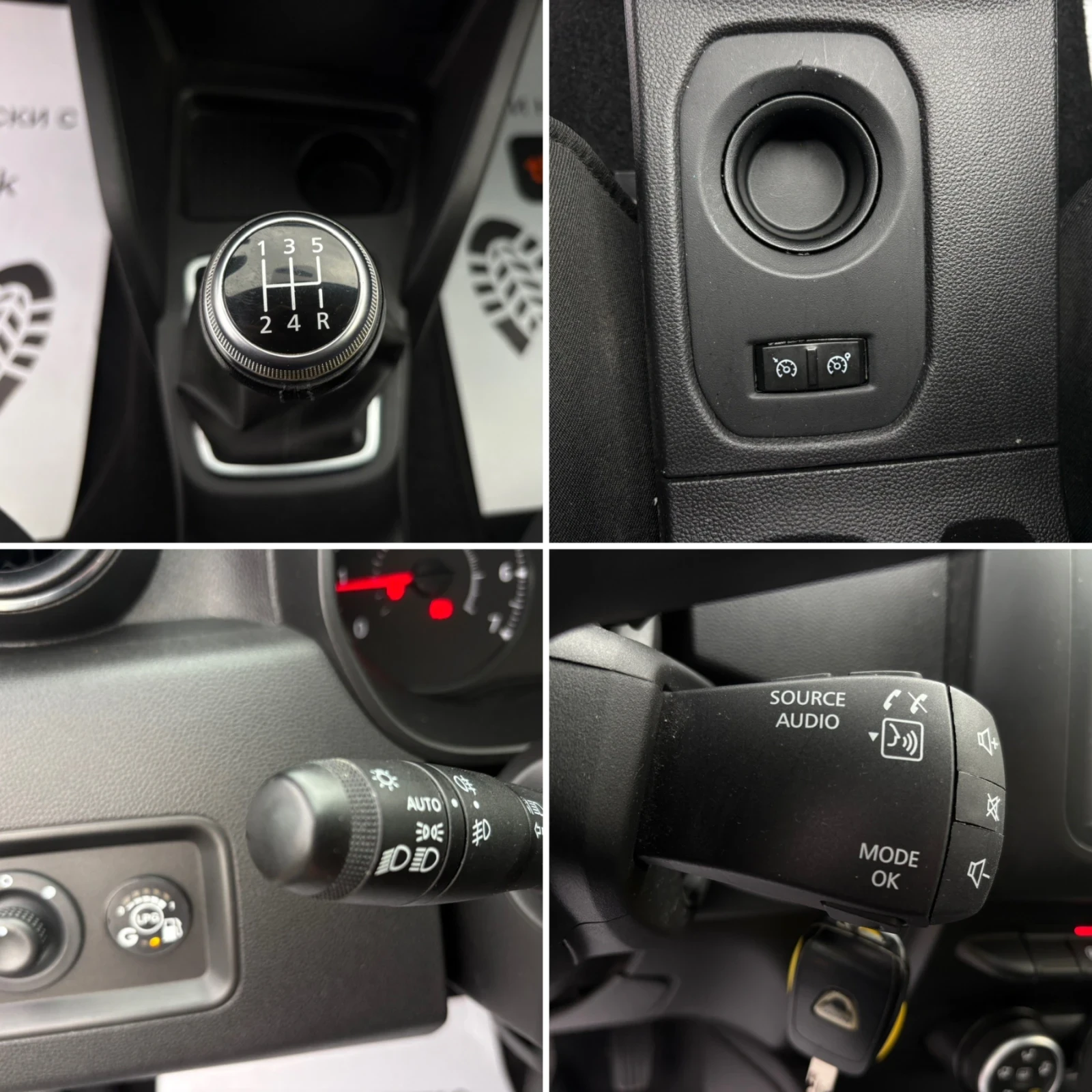 Dacia Duster 1.0 TCE* ���* ����* EURO6C*  | Mobile.bg � ����������� 15