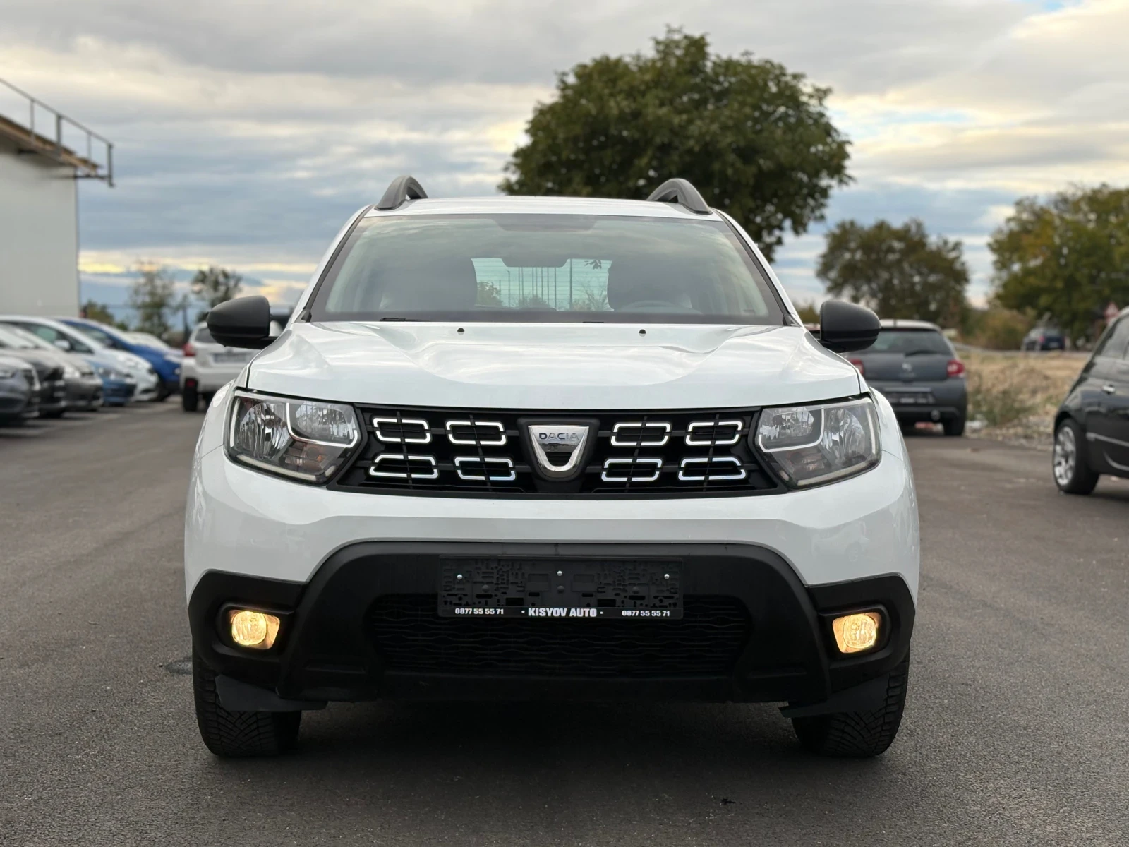 Dacia Duster 1.0 TCE* ���* ����* EURO6C*  | Mobile.bg � ����������� 2