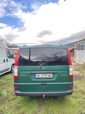 Mercedes-Benz Vito 2200, снимка 6