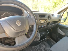 Renault Master, снимка 3