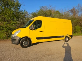 Renault Master, снимка 7