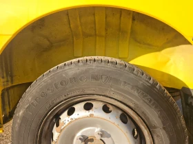 Renault Master, снимка 9