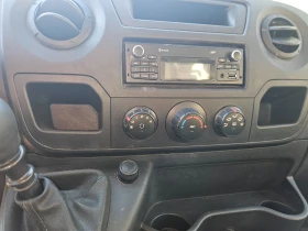 Renault Master, снимка 2