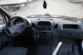 Mercedes-Benz Sprinter 311 19+ 1, снимка 8