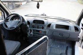 Mercedes-Benz Sprinter 311 19+ 1, снимка 10