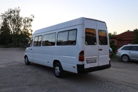 Mercedes-Benz Sprinter 311 19+ 1, снимка 5