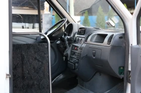 Mercedes-Benz Sprinter 311 19+ 1, снимка 6
