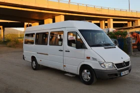 Mercedes-Benz Sprinter 311 19+ 1, снимка 2