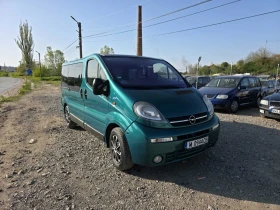 Opel Vivaro 1.9 DTI, снимка 1