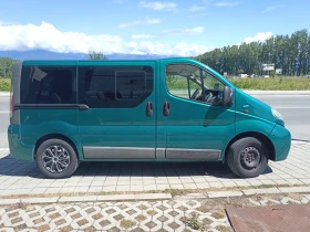 Opel Vivaro 1.9 DTI, снимка 7