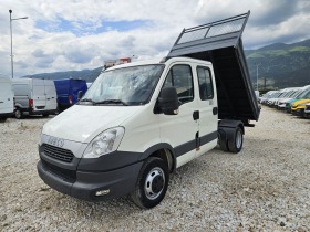     Iveco Daily 35c13  ~31 900 .