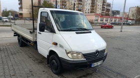 Mercedes-Benz 413  | Mobile.bg    2