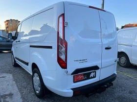 Ford Transit Custom 2.0TDCi 170к.с./АВТОМАТИК/ДИСТРОНИК/Две стр. врати, снимка 3