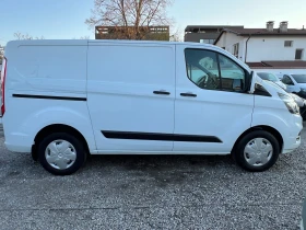 Ford Transit Custom 2.0TDCi 170к.с./АВТОМАТИК/ДИСТРОНИК/Две стр. врати, снимка 5