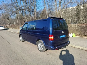 VW T5 Transporter, снимка 4