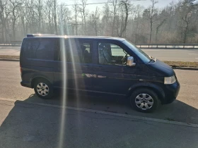 VW T5 Transporter, снимка 13