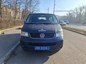 VW T5 Transporter, снимка 5