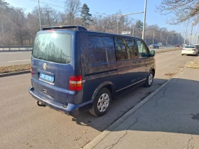 VW T5 Transporter, снимка 3