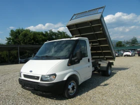 Ford Transit 2.4TDCI | Mobile.bg    2