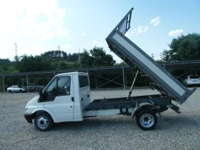Ford Transit 2.4TDCI | Mobile.bg    5