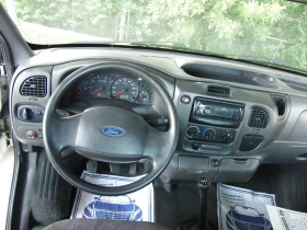Ford Transit 2.4TDCI | Mobile.bg    14