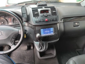 Mercedes-Benz Viano  3, 0 V6  | Mobile.bg    4