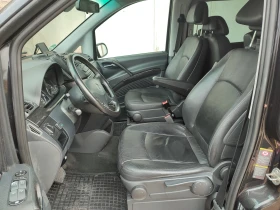 Mercedes-Benz Viano  3, 0 V6  | Mobile.bg    7