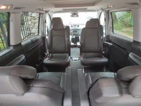 Mercedes-Benz Viano  3, 0 V6  | Mobile.bg    10