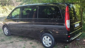 Mercedes-Benz Viano  3, 0 V6  | Mobile.bg    3