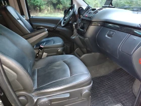 Mercedes-Benz Viano  3, 0 V6  | Mobile.bg    8