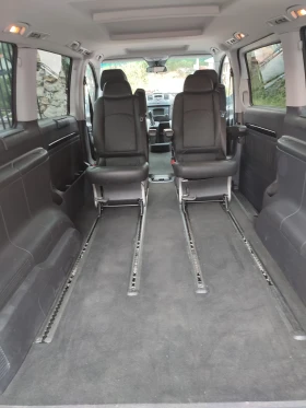 Mercedes-Benz Viano  3, 0 V6  | Mobile.bg    9