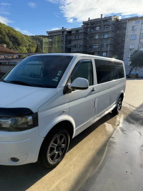 VW T5, снимка 3