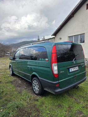 Mercedes-Benz Vito 2200 | Mobile.bg � ����� ������ 5