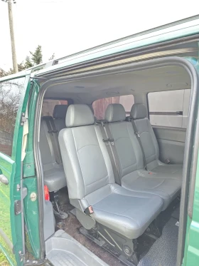 Mercedes-Benz Vito 2200 | Mobile.bg � ����� ������ 8