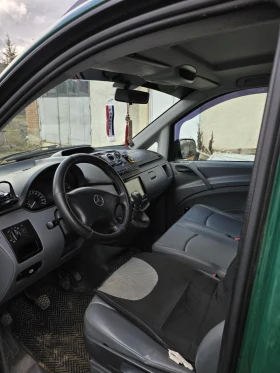 Mercedes-Benz Vito 2200 | Mobile.bg � ����� ������ 10