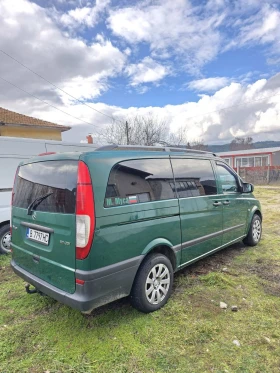 Mercedes-Benz Vito 2200 | Mobile.bg � ����� ������ 4