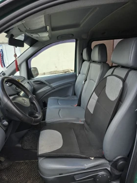 Mercedes-Benz Vito 2200 | Mobile.bg � ����� ������ 9